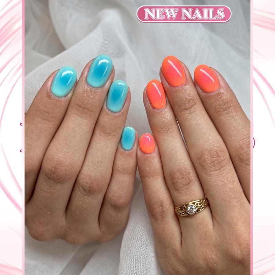 Nails Design